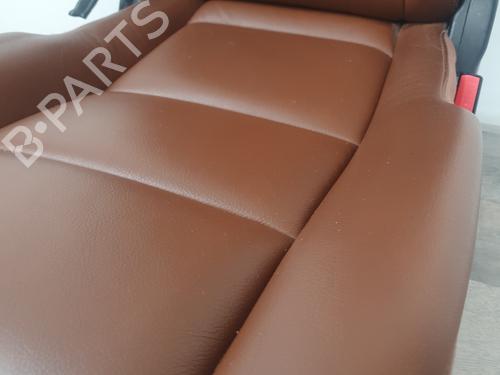Rear seat PEUGEOT 307 SW (3H) 2.0 16V | BP24316394C17