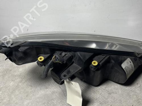 Left headlight FORD S-MAX (WA6) 2.0 TDCi | BP31086449C28 