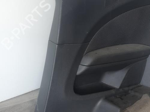 Boot lining VW SCIROCCO III (137, 138) 2.0 TDI | BP32143277I3 - Image 3