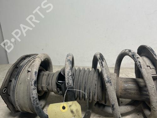 Used Left front shock absorber Left front shock absorber RENAULT SCÉNIC II (JM0/1_) 1.5 dCi (JM1E, JM16) (106 hp) 35792039 35792039