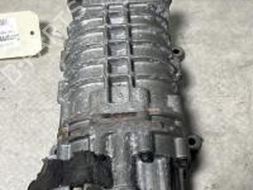 Elektronische module VW TOURAN (1T1, 1T2) 1.4 TSI (140 hp) 30755295