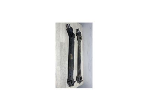 Used Driveshaft SUZUKI GRAND VITARA I (FT, HT) 2.0 HDI 110 16V 4x4 (SQ420D, TD83V) (109 hp) 27291452