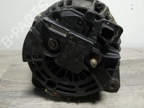 Alternator RENAULT VEL SATIS (BJ0_) 2.2 dCi (BJ0E, BJ0F) | BP38486336M7 - Image 3