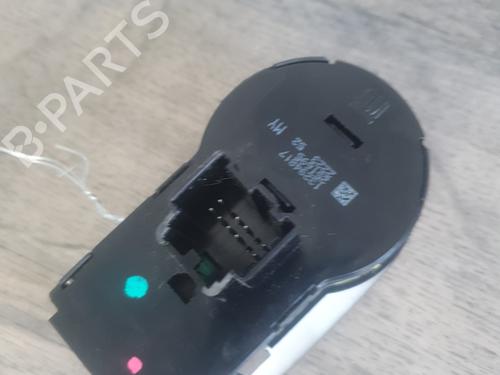 Headlight switch OPEL ZAFIRA TOURER C (P12) 2.0 CDTi (75) | BP31058140I24