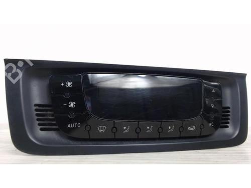 Climate control SEAT IBIZA IV (6J5, 6P1) 1.4 TSI | BP25619634I5 