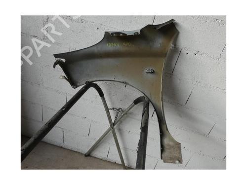 Right front fenders NISSAN MICRA III (K12) 1.2 16V | BP21824861C42 