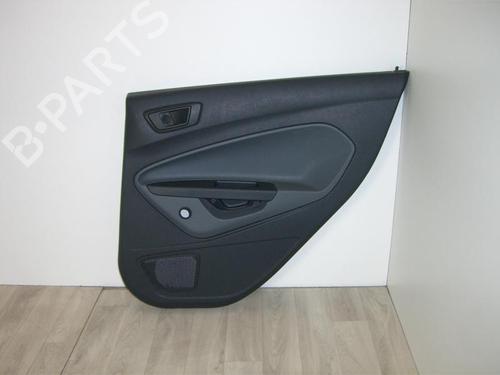 Used Rear right panel FORD FIESTA VI (CB1, CCN) 1.6 TDCi (90 hp) 22440626