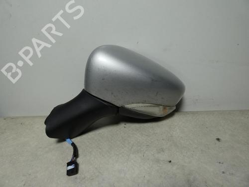 Used Left mirror Left mirror RENAULT CLIO IV Grandtour (KH_) 0.9 TCe 90 (90 hp) 36075102 36075102