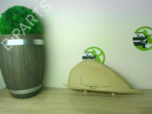 Front left panel SSANGYONG REXTON / REXTON II (GAB_) 2.7 Xdi 4x4 | BP24023236C58