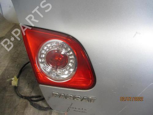 Tailgate VW PASSAT B6 (3C2) 1.9 TDI | BP25618632C6