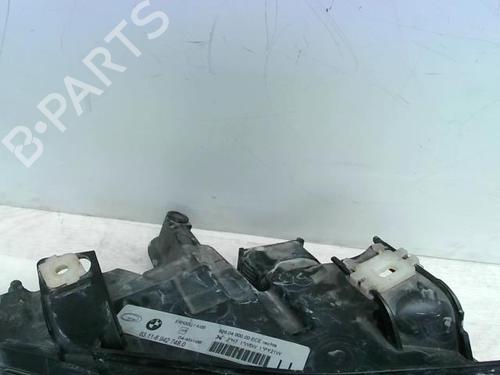 Right headlight BMW 3 Touring (E91) 320 d | BP24027870C29 