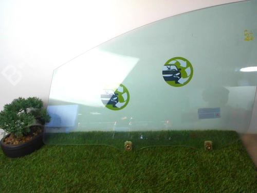 Used Front left door window Front left door window MITSUBISHI GRANDIS (NA_W) 2.0 DI-D (NA8W) (136 hp) 24021985 24021985
