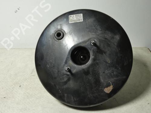 Used Servo brake Servo brake RENAULT KANGOO Express (FW0/1_) 1.5 dCi (FW0C, FW1C) (106 hp) 34417536 34417536