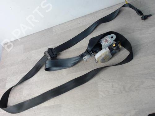 Used Front left seatbelt HYUNDAI i30 (FD) 1.6 CRDi (90 hp) 24027202
