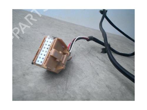 Left mirror AUDI A4 B6 (8E2) 1.9 TDI | BP25618876C26 