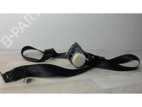 Rear left seatbelt FORD FIESTA VI (CB1, CCN) 1.4 TDCi | BP23082331I29 