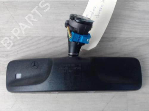 Rear mirror MERCEDES-BENZ A-CLASS (W177) A 200 (177.087) | BP24026411I6 - Image 7