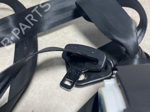 Rear left seatbelt FORD KA (RU8) 1.2 | BP35805399I29 - Image 3