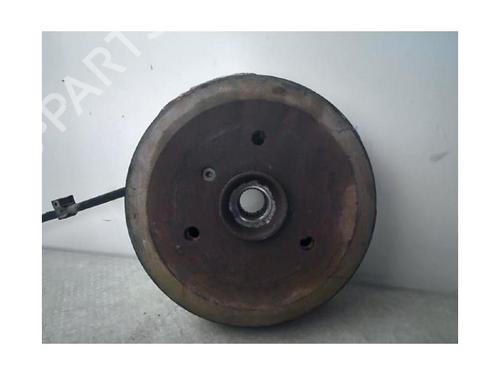 Right rear steering knuckle SMART FORTWO Coupe (450) 0.7 (450.352, 450.332) | BP22440683M28 