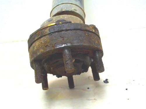 Driveshaft BMW 5 (E39) 530 d | BP29618814M37 