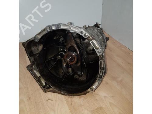 Used Gearbox BMW 5 (E34) 525 tds (143 hp) 24024924