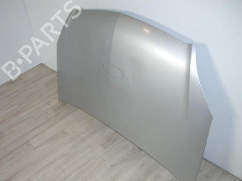 Hood OPEL ZAFIRA / ZAFIRA FAMILY B (A05) 1.9 CDTI (M75) | BP24022250C1 
