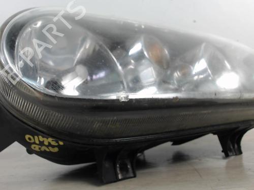 Right headlight VW GOLF IV (1J1) 1.9 TDI | BP25619663C29