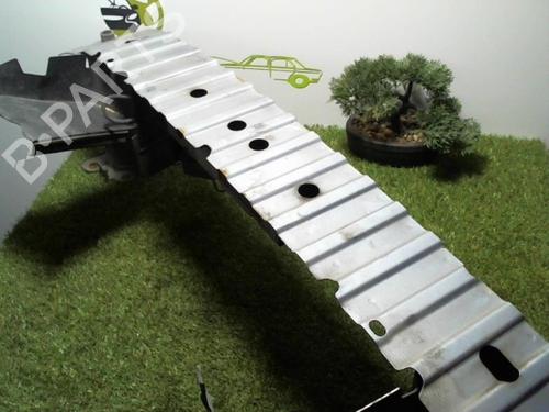 Front bumper reinforcement FORD FOCUS C-MAX (DM2) 1.6 TDCi | BP22440533C109