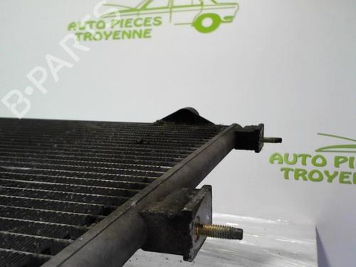 AC radiator PEUGEOT 307 (3A/C) 2.0 HDi 90 | BP23411650M32