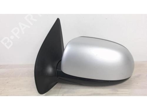 Left mirror HYUNDAI i20 I (PB, PBT) 1.4 CRDi | BP23422858C26 