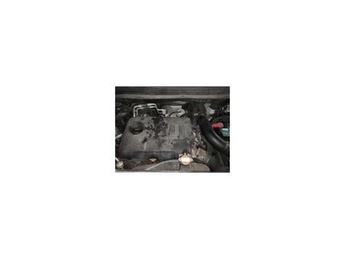 Used Gearbox KIA SOUL I (AM) 1.6 CRDi 128 (126 hp) 22920635