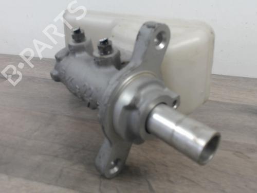 Brake master cylinder CITROËN C3 II (SC_) 1.4 HDi 70 (SC8HZC, SC8HR0, SC8HP4) | BP25724549M77