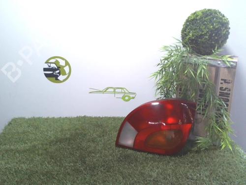 Used Right taillight FORD FIESTA IV (JA_, JB_) 1.8 DI (75 hp) 24021537