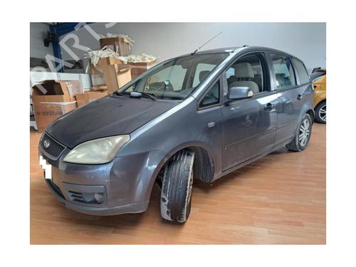 Front left door window FORD FOCUS C-MAX (DM2) 1.6 TDCi | BP25748624C18 