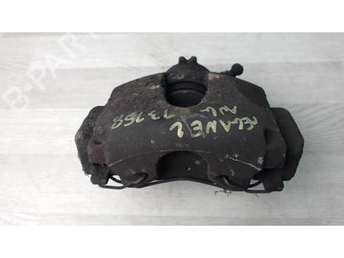 Left front brake caliper RENAULT MEGANE II (BM0/1_, CM0/1_) 1.9 dCi | BP24025858M105 