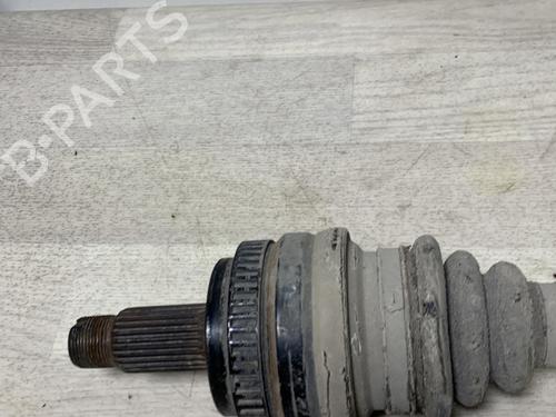 Left rear driveshaft BMW 3 (E90) 320 d | BP29167650M40