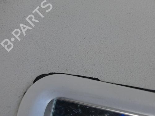 Left sun visor AUDI A3 (8P1) 2.0 FSI | BP25491109I1 