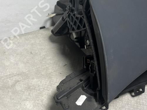 Handskerum OPEL ZAFIRA TOURER C (P12) 2.0 CDTi (75) | BP30981503C95