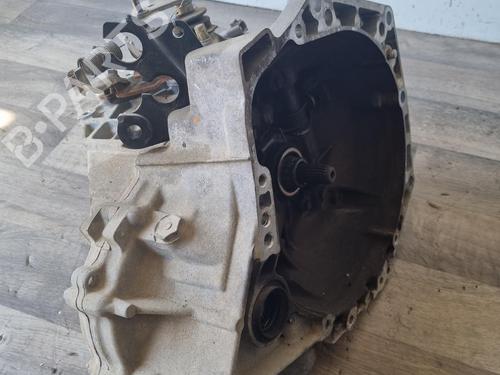 Used Gearbox Gearbox 37235612 37235612