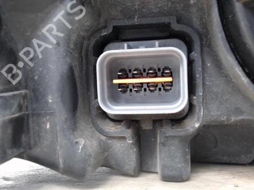 Left headlight KIA RIO II (JB) 1.4 16V | BP24026751C28