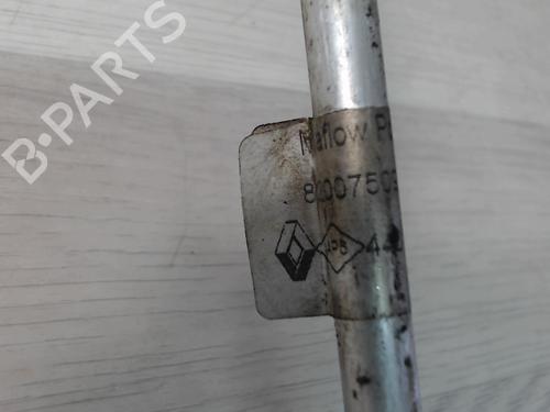 AC pipe DACIA LOGAN Pickup (US_) 1.5 dCi (US0W) | BP21183521M126