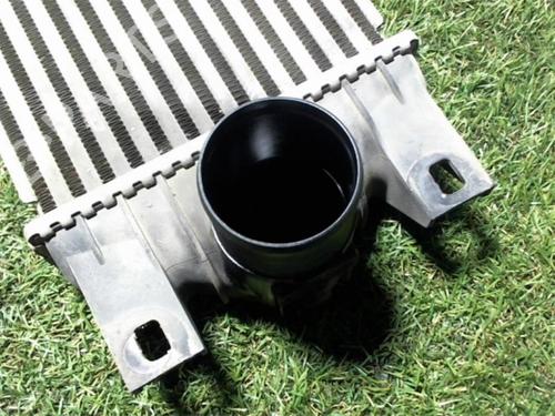 Intercooler RENAULT MASTER II Van (FD) 1.9 dCi 80 | BP26180632M30 