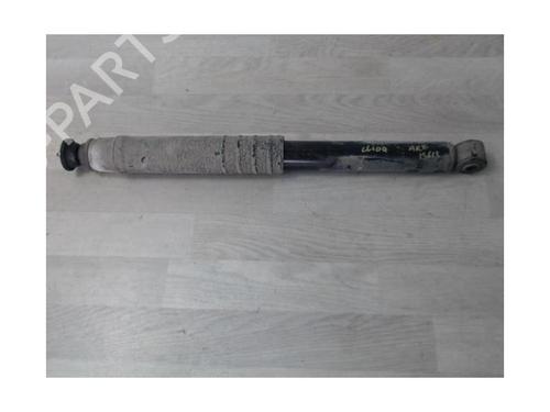 Left rear shock absorber RENAULT CLIO IV (BH_) 1.5 dCi 75 | BP22919772M18 