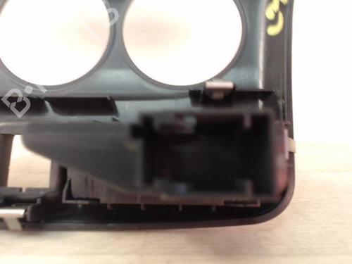 Midtkonsoll CITROËN C3 Picasso (SH_) 1.6 HDi | BP31252098I22 