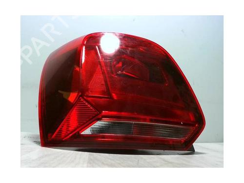 Left taillight VW POLO V (6R1, 6C1) 1.0 | BP24026044C34 