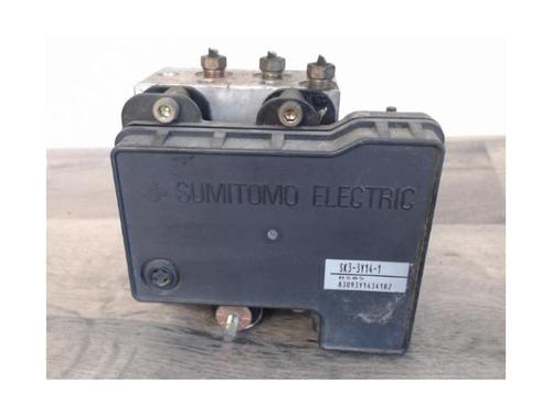 ABS pump SUZUKI GRAND VITARA I (FT, HT) 2.0 HDI 110 16V 4x4 (SQ420D, TD83V, JA420WD) | BP27291439M43 