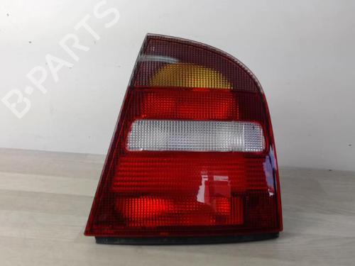 Used Right taillight SKODA OCTAVIA I (1U2) 1.6 (101 hp) 25619159