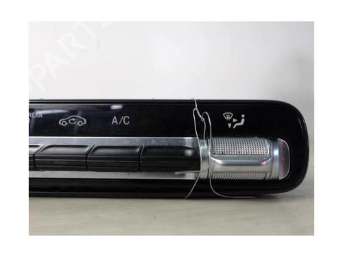 Climate control MERCEDES-BENZ A-CLASS (W177) A 200 (177.087) | BP24026405I5 