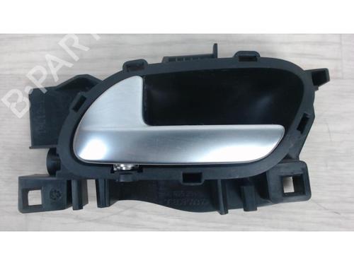Front left interior door handle PEUGEOT 508 SW I (8E_) 2.0 HDi | BP23403760I13 