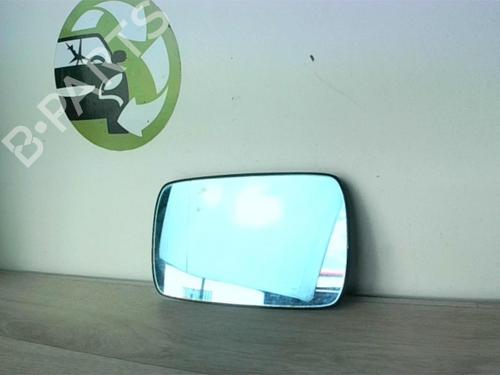 Left mirror glass BMW 3 (E46) 320 d | BP24022841C148 